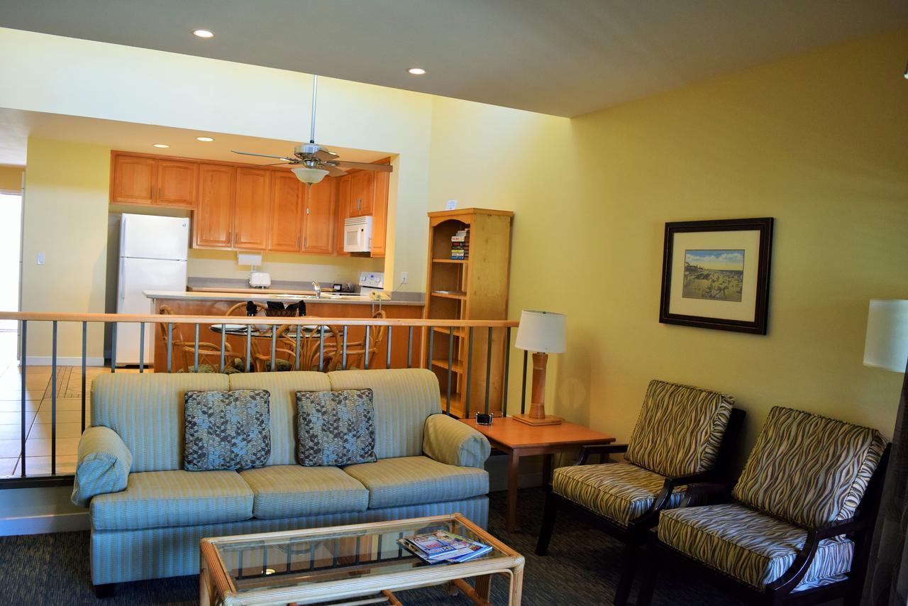 Multi Resorts At Aquamarine Villas Oceanside Eksteriør billede