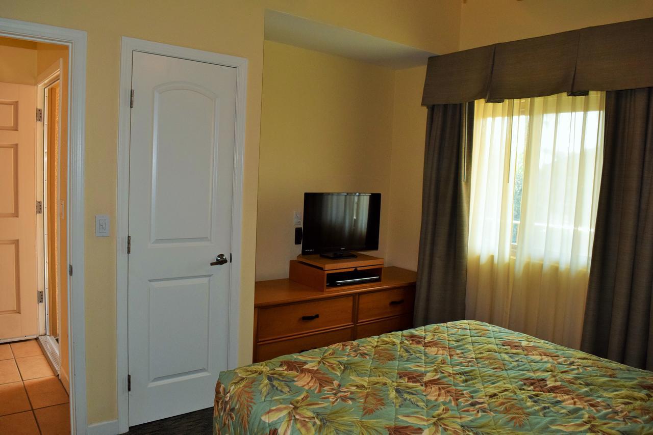 Multi Resorts At Aquamarine Villas Oceanside Eksteriør billede